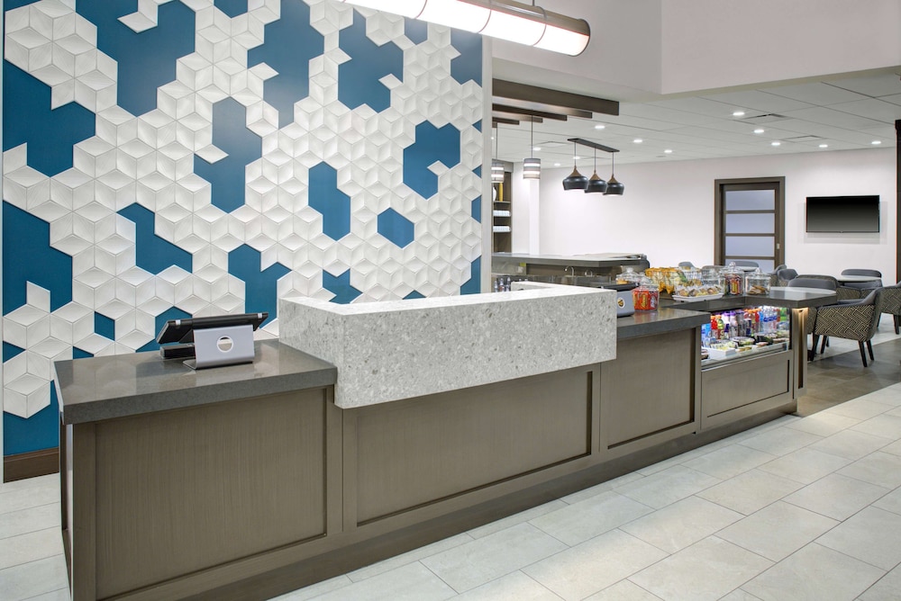Hyatt Place Dallas/The Colony 14/61