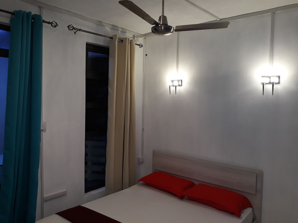 Residence Les Bambous 21/45