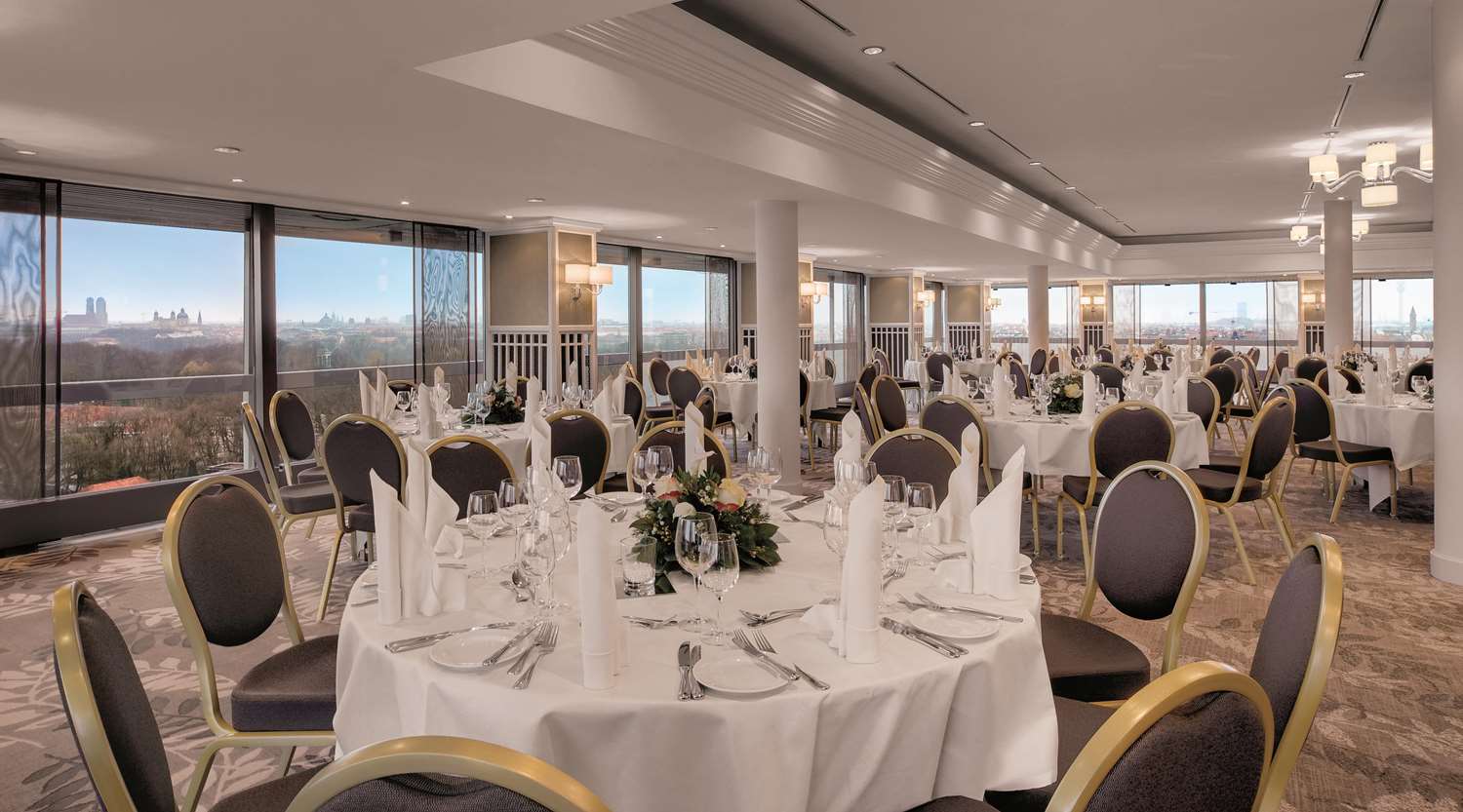Hilton Munich Park 51/63