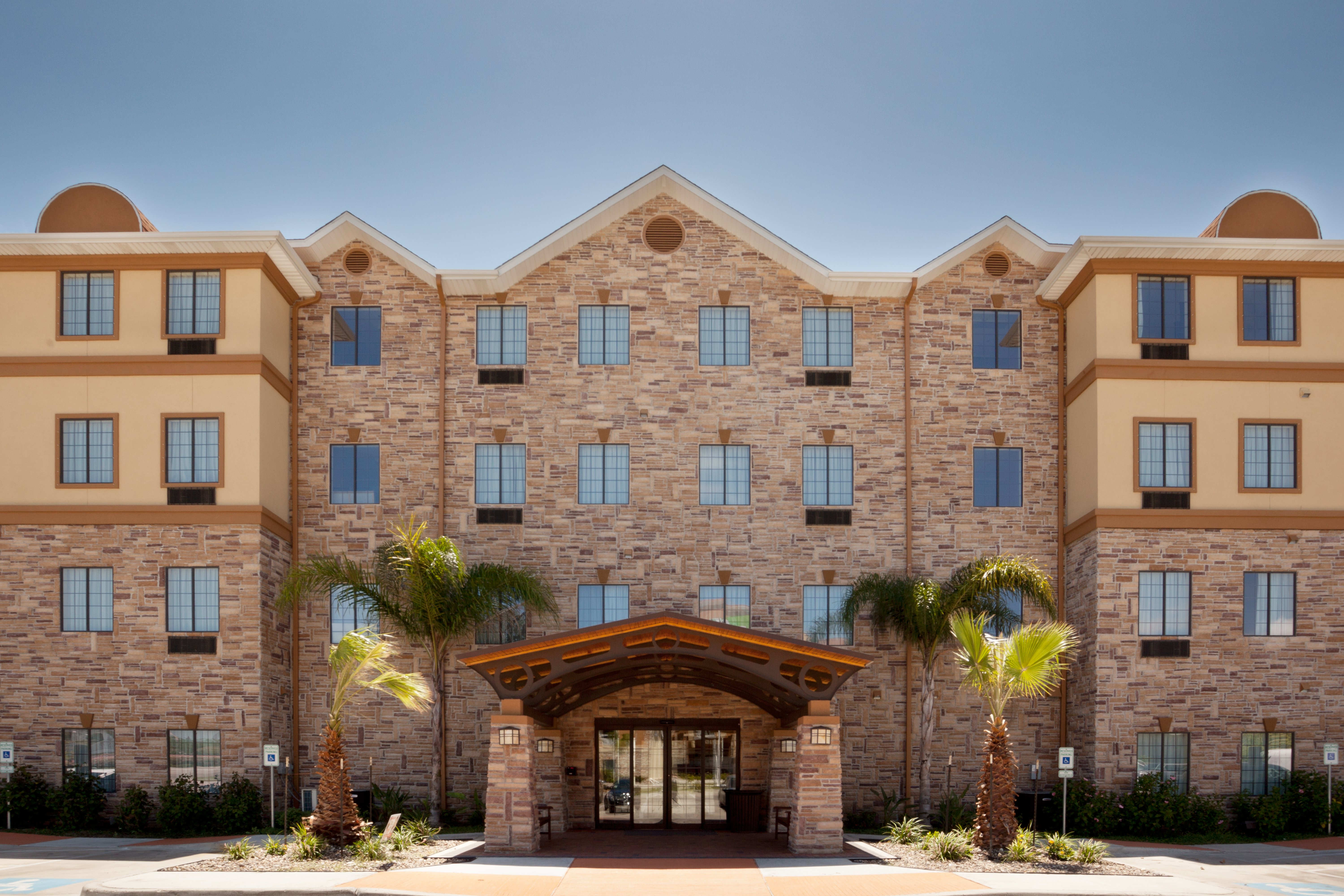 Staybridge Suites Corpus Christi 3/68