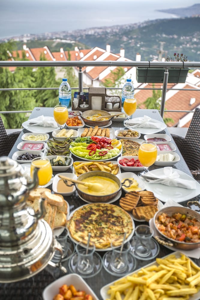 Akcatepe Dag Evleri 60/65