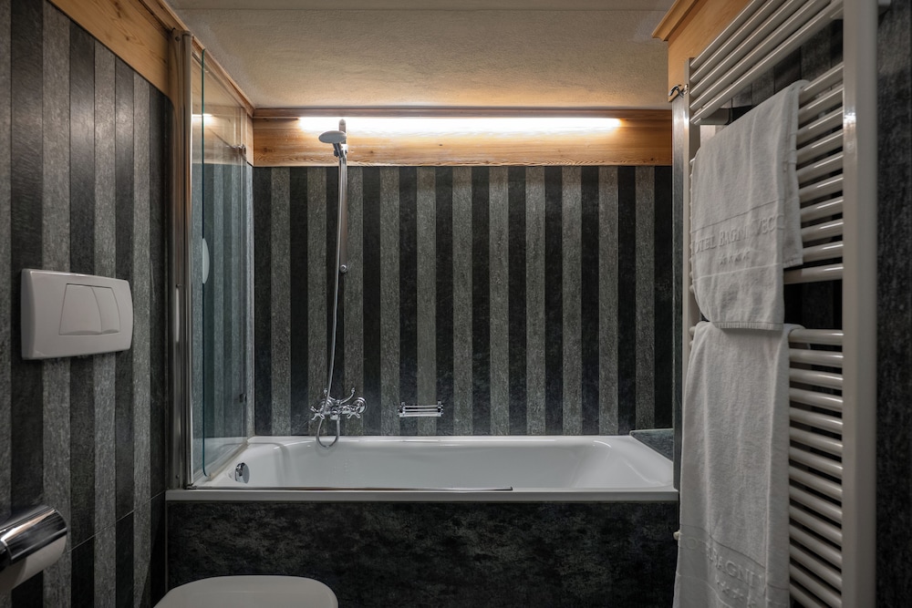 Hotel Bagni Vecchi 47/47