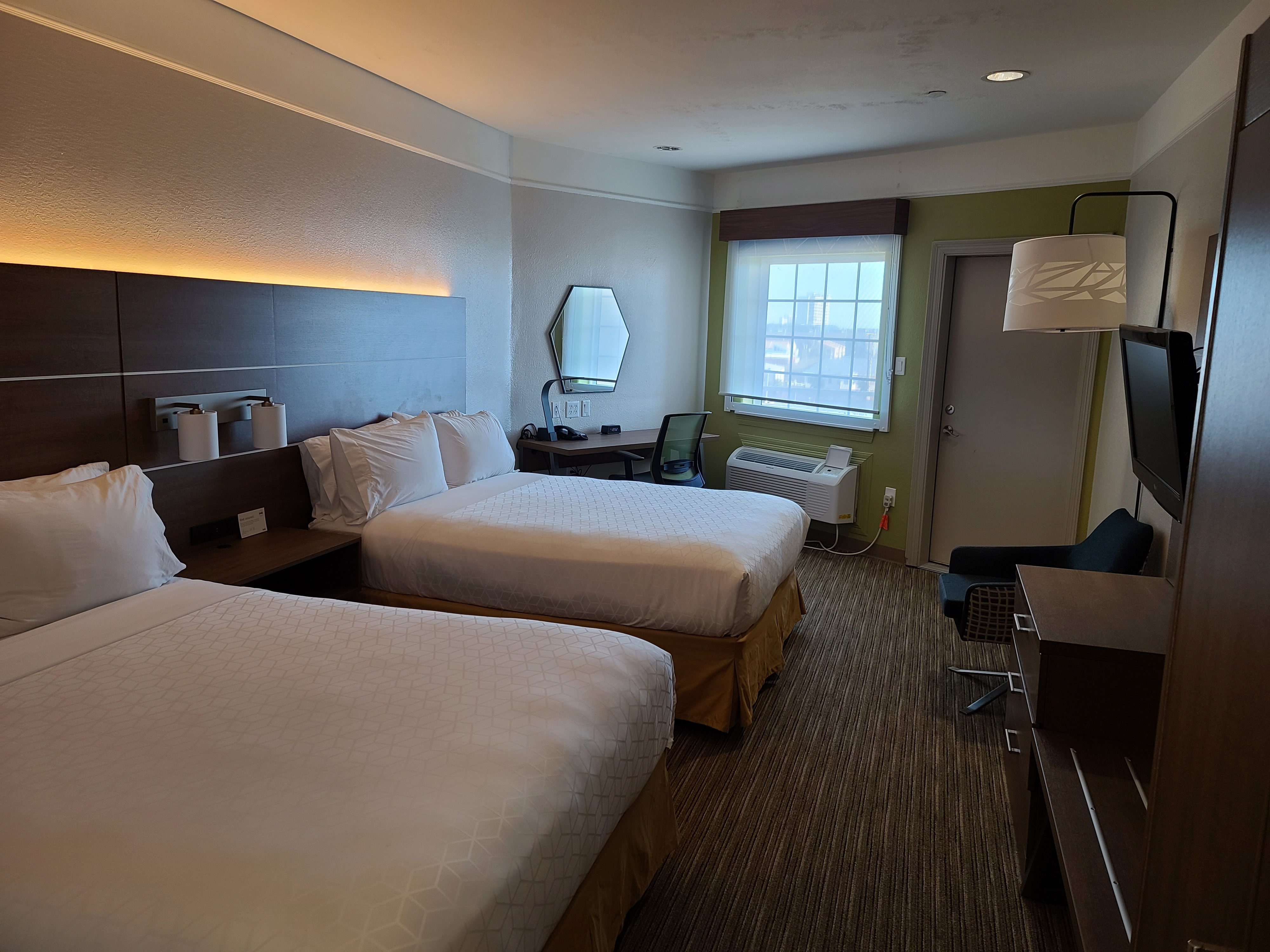 Holiday Inn Express Hotel And Suites Galveston West Seawall 29/64