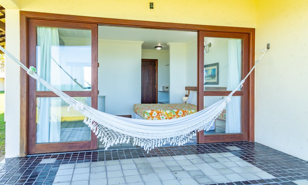Porto Seguro Eco Bahia Hotel 69/85
