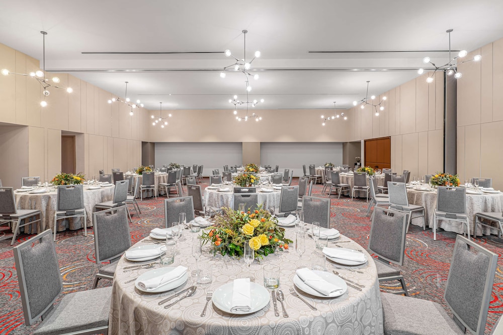 Hyatt Regency Mexico City Insurgentes 54/65