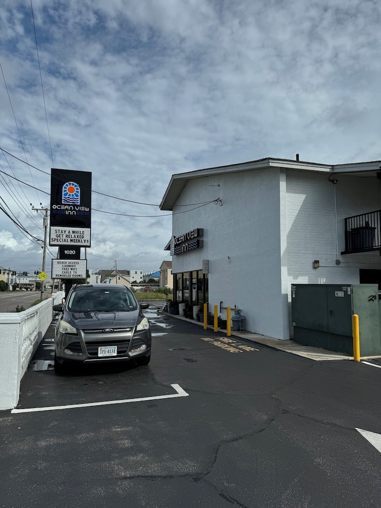Ocean View Inn 16/30