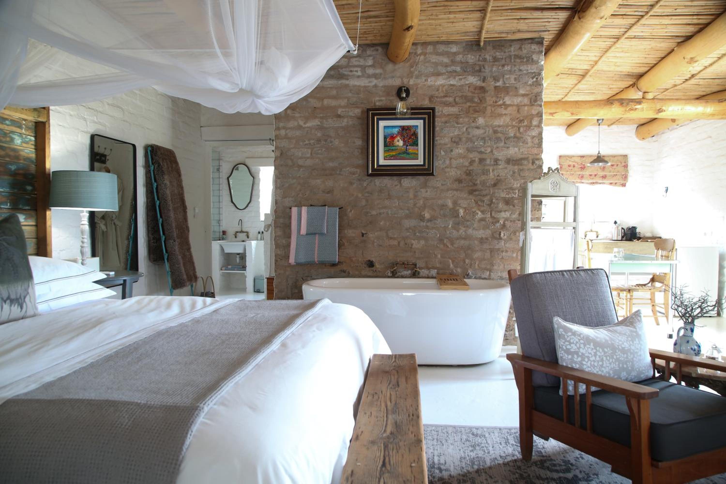 Dennehof Karoo Guesthouse 9/30
