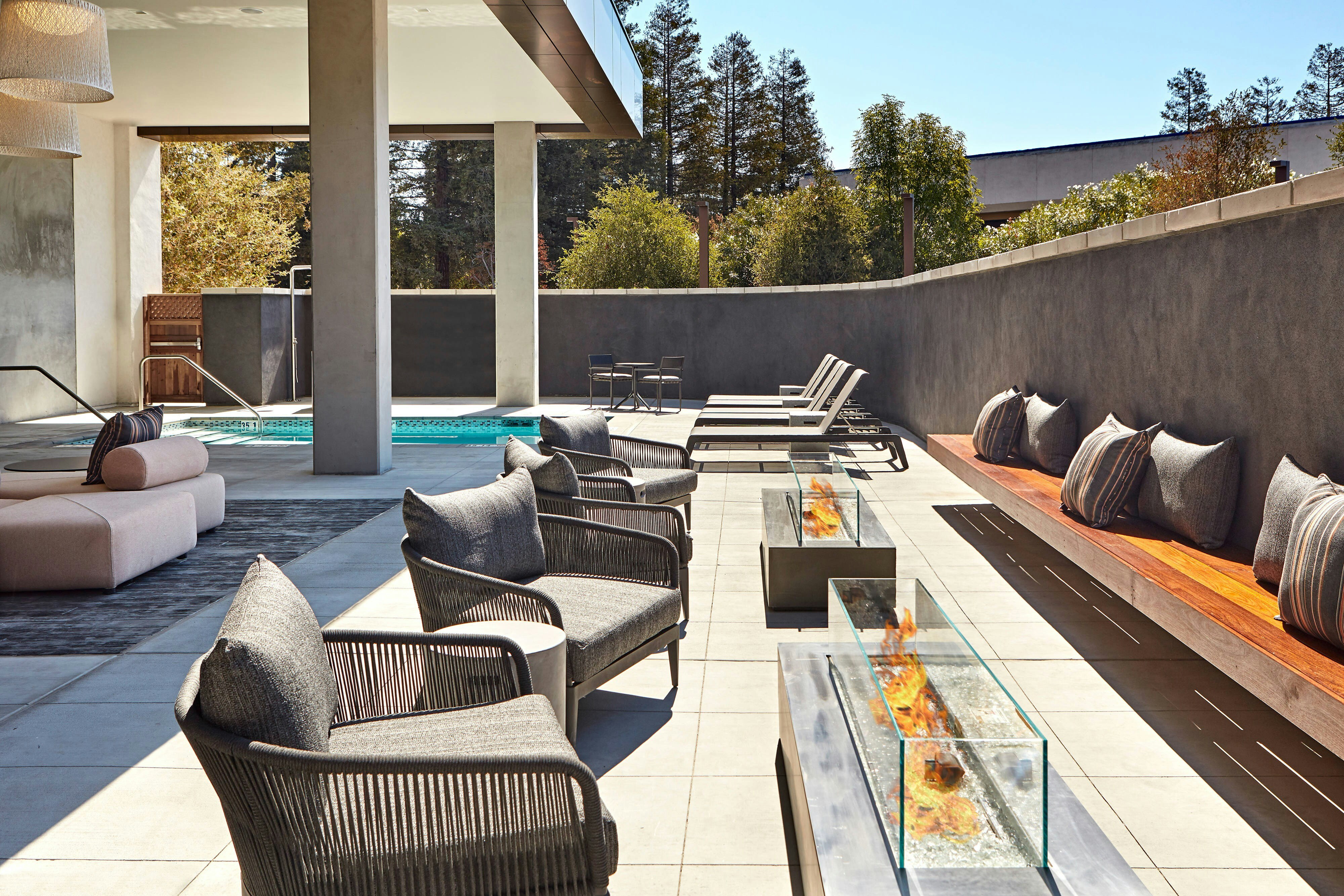 Ac Hotel By Marriott San Jose Santa Clara 50/67