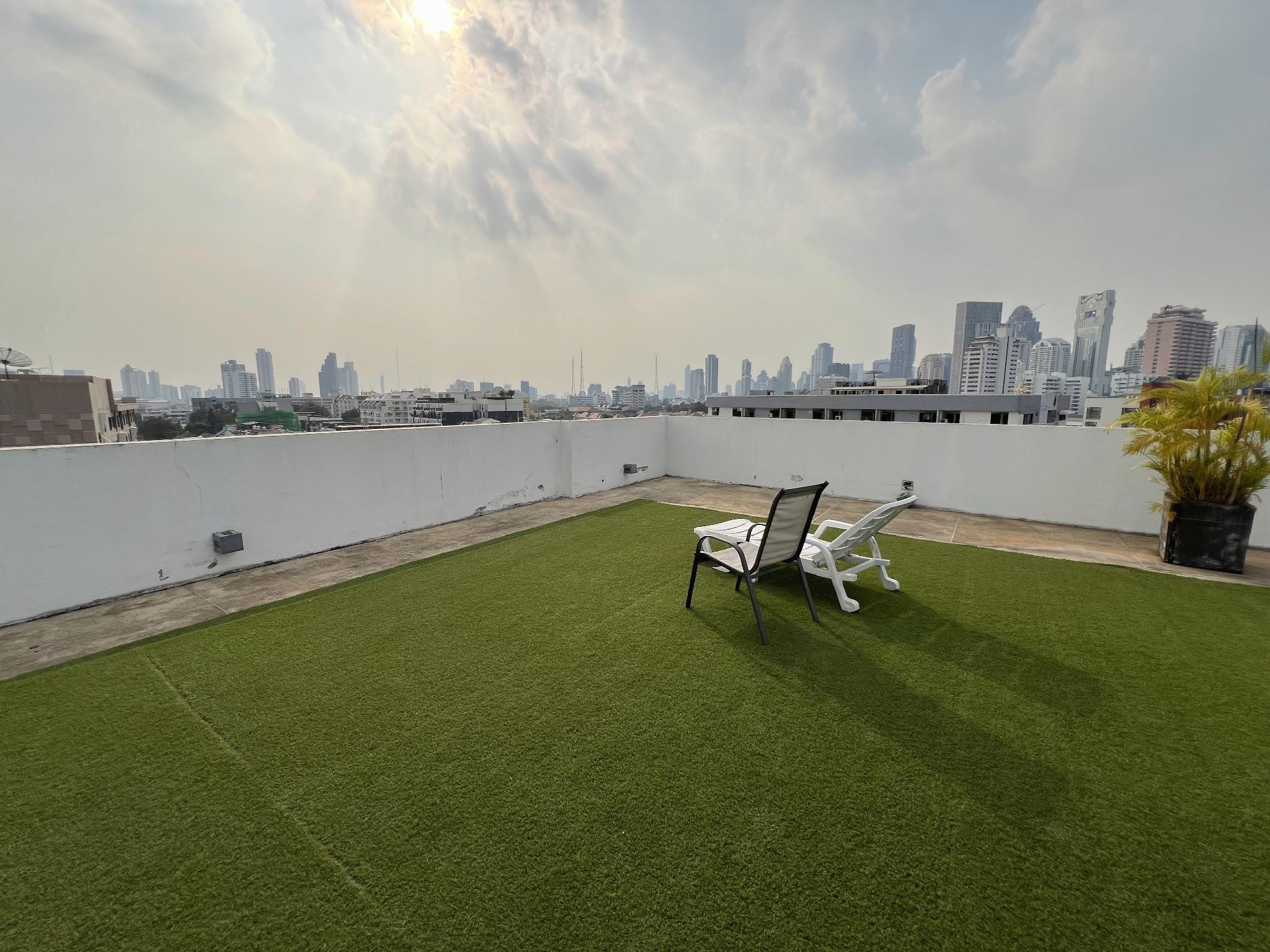 Tivoli Hotel Bangkok 31/41