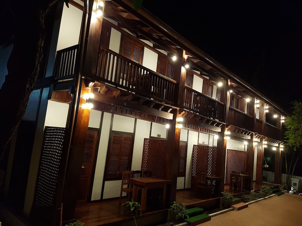 Villa Kee Lee Hotel 2/28