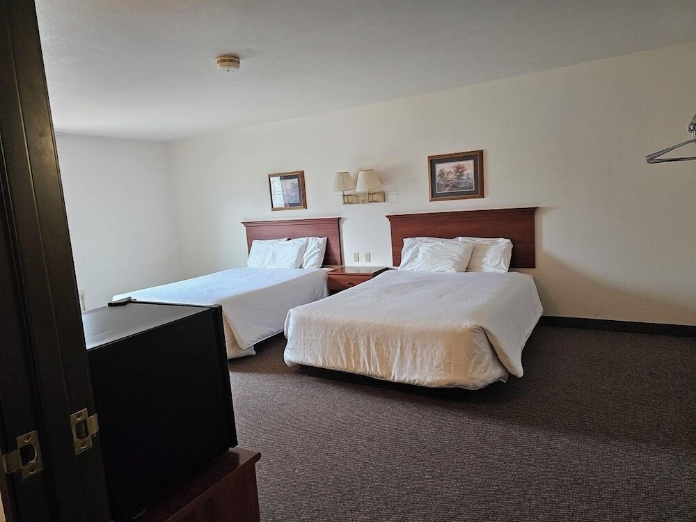 Park View Inn And Suites And Conference Center 35/65