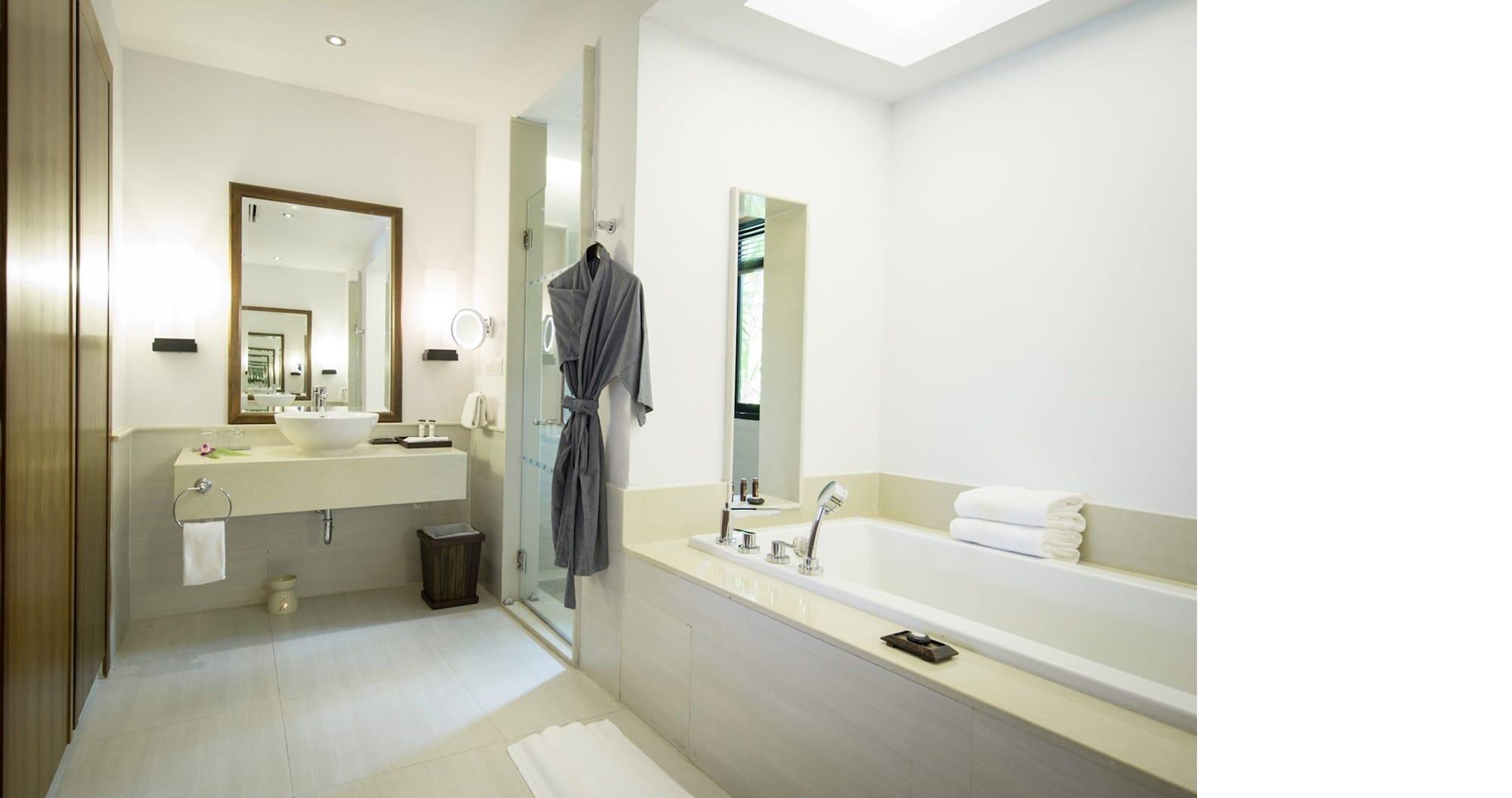 Pool Villa Classic (BUX2/VIL2)، Robinson Club Khao Lak 2/2