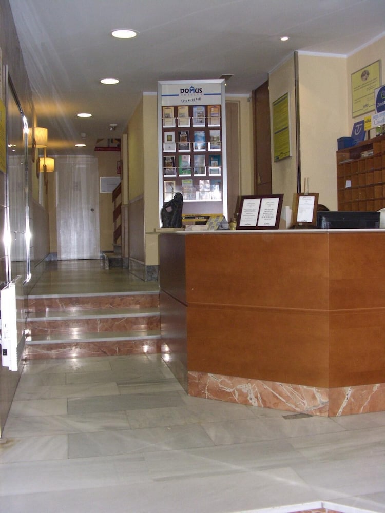B48 Oviedo Opera 8/62