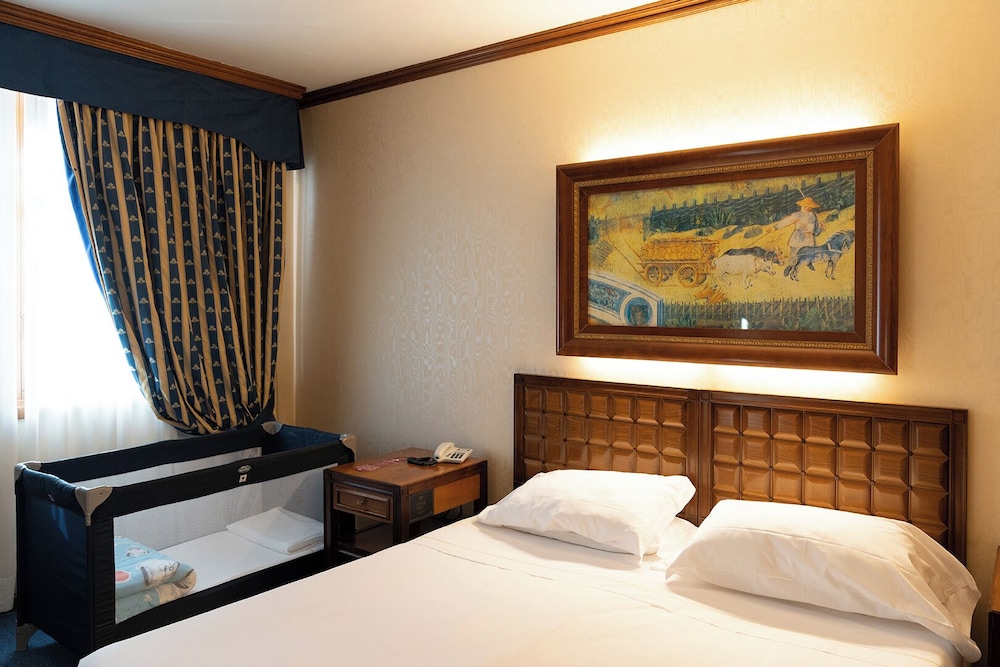 GRAND HOTEL TRENTO 12/49