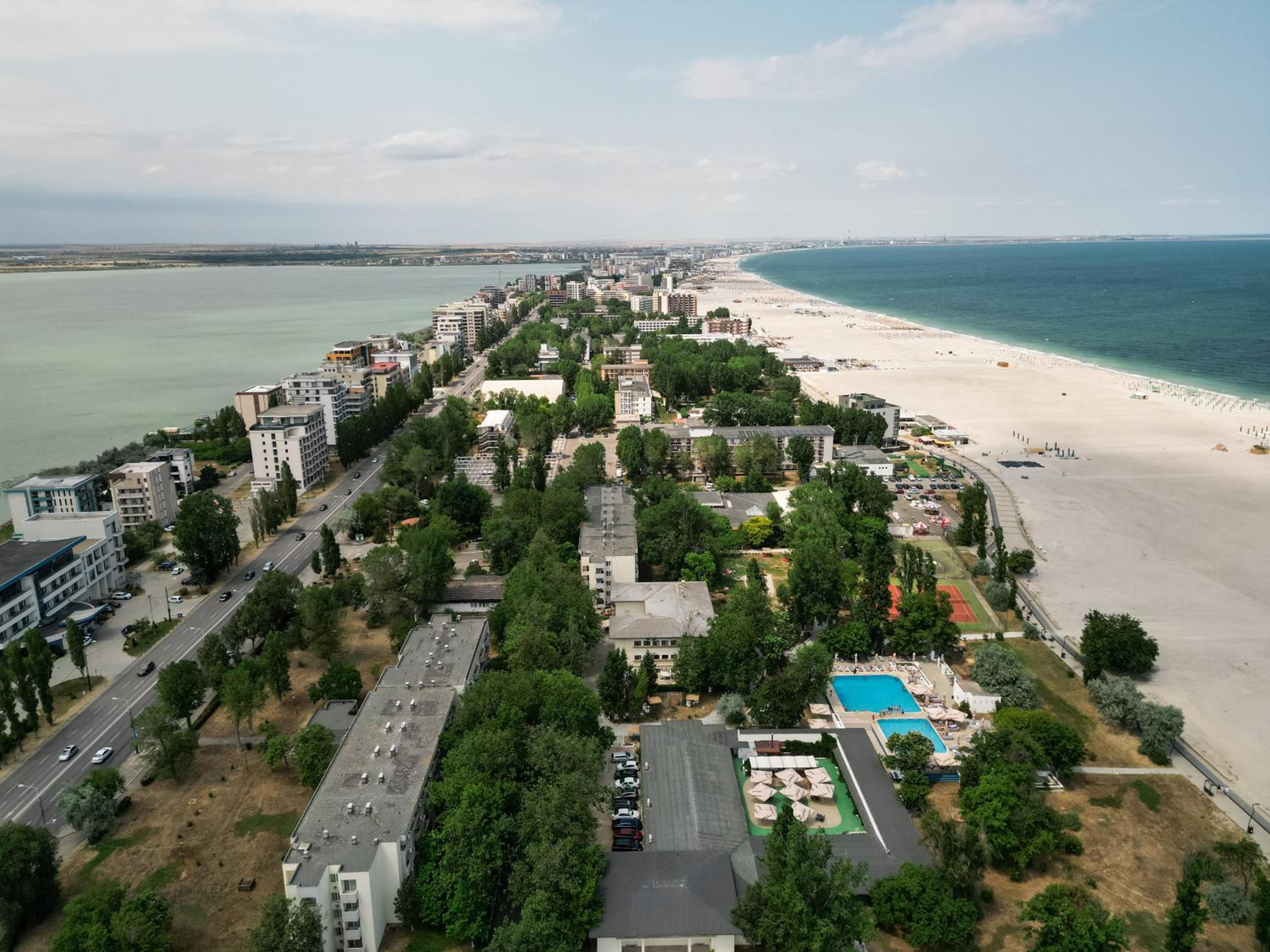 Complex Mediteranean Mamaia 44/50