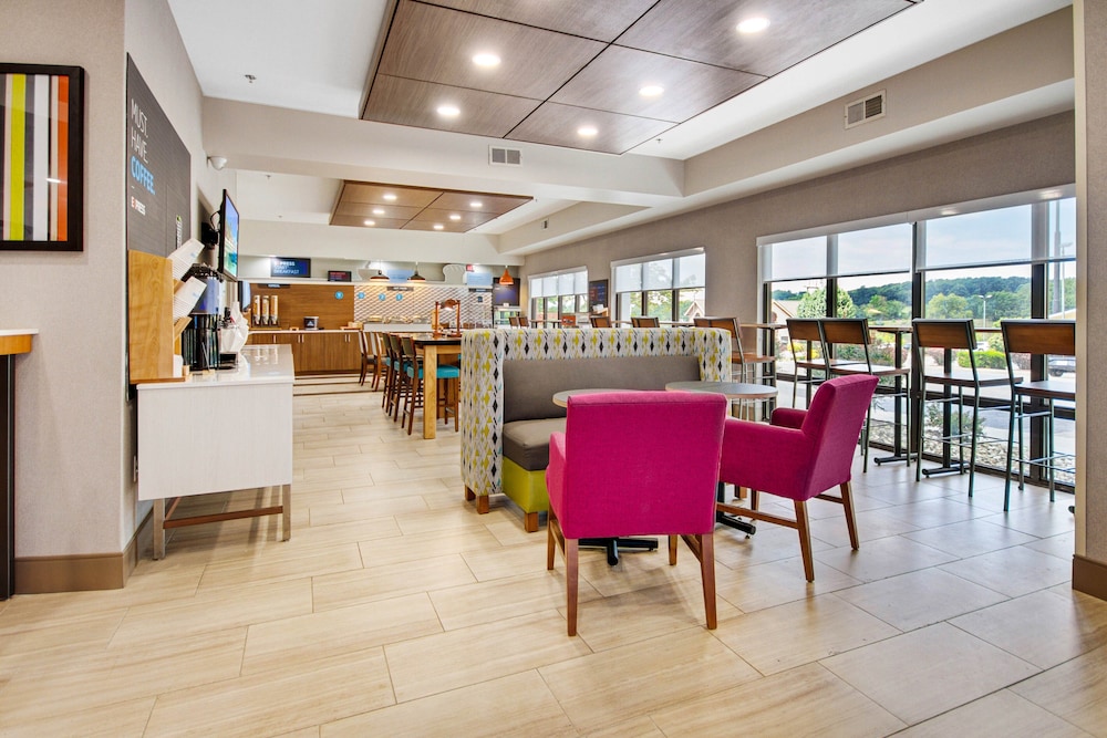 Holiday Inn Express Dublin 39/50