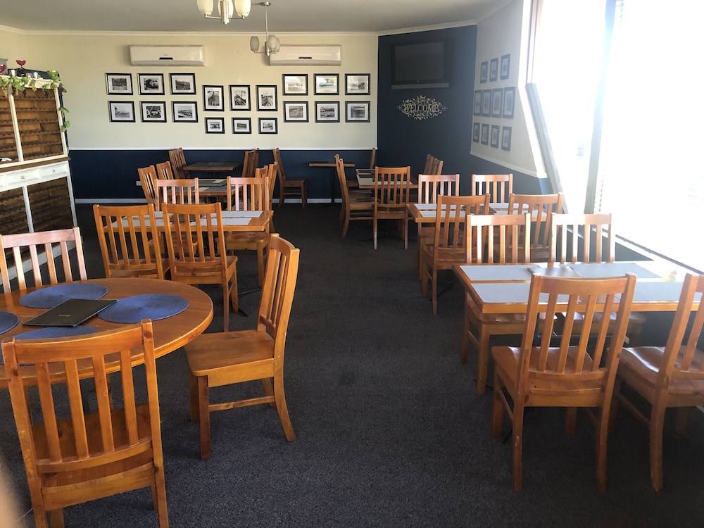 Biloela Centre Motel 37/46