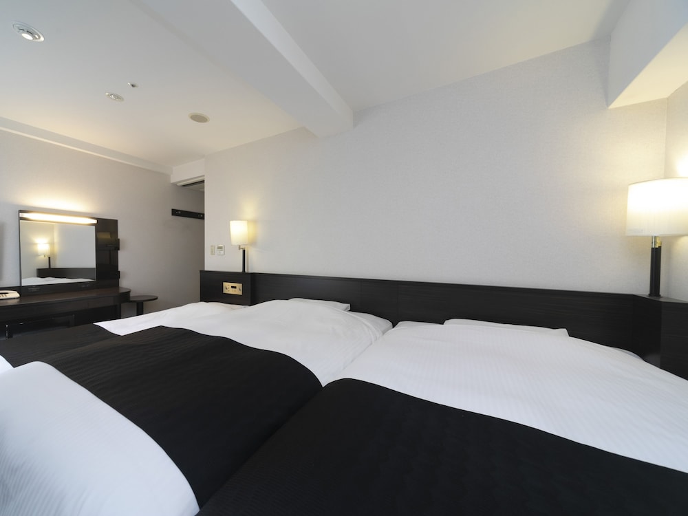 APA Hotel Yodoyabashi Ekimae 25/72