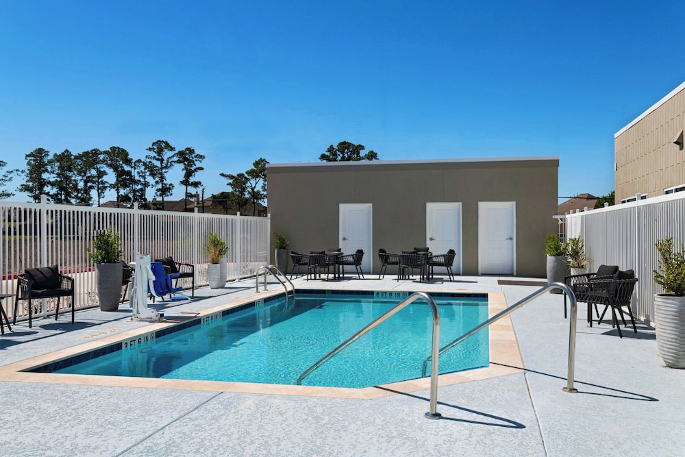 TownePlace Suites by Marriott Houston Tomball 32/34
