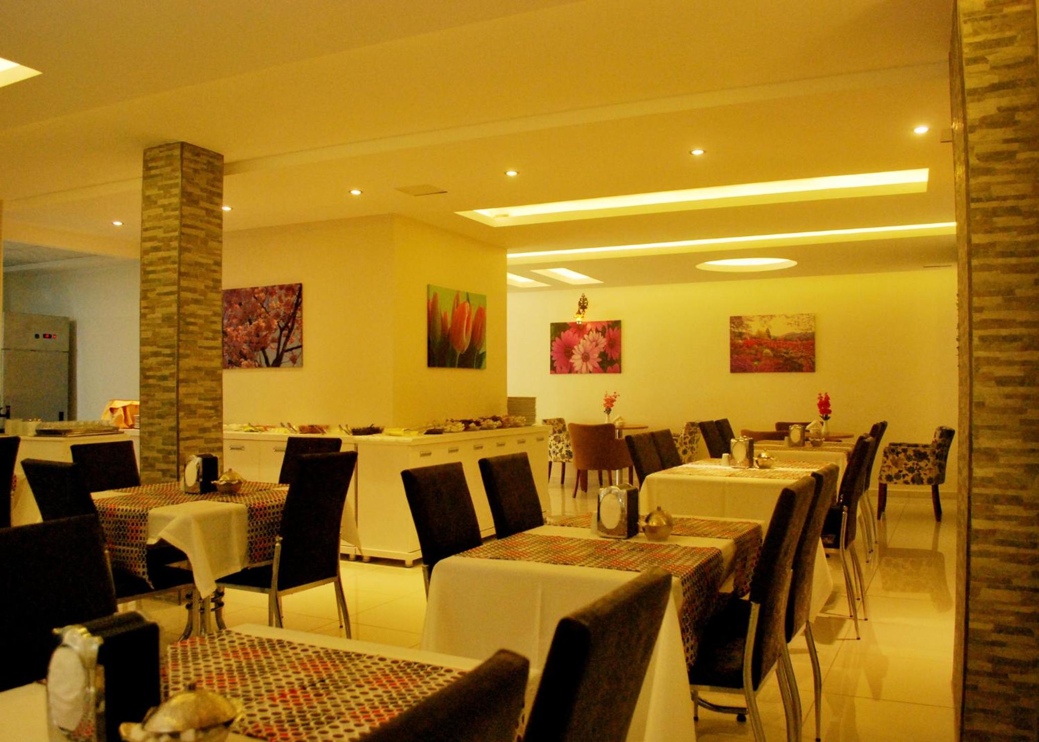 Diyarbakir Koprucu Otel 36/38