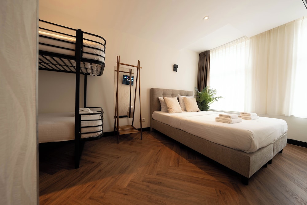 Hotel Heye 130 23/47