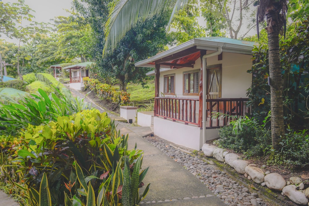 Hotel Cerro Lodge 1/50