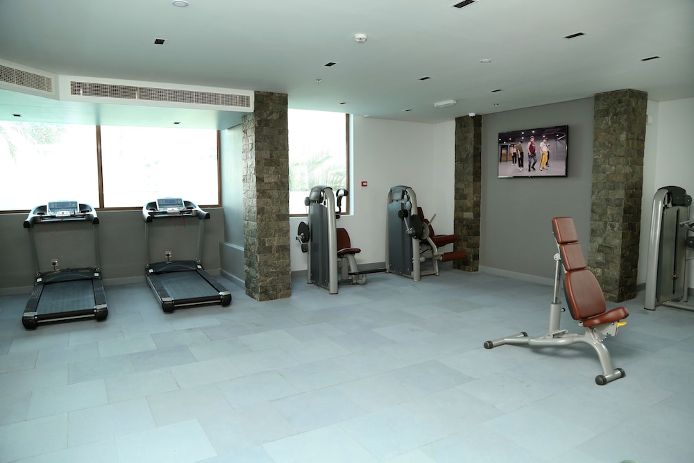 Meshal Hotel And Spa 34/55
