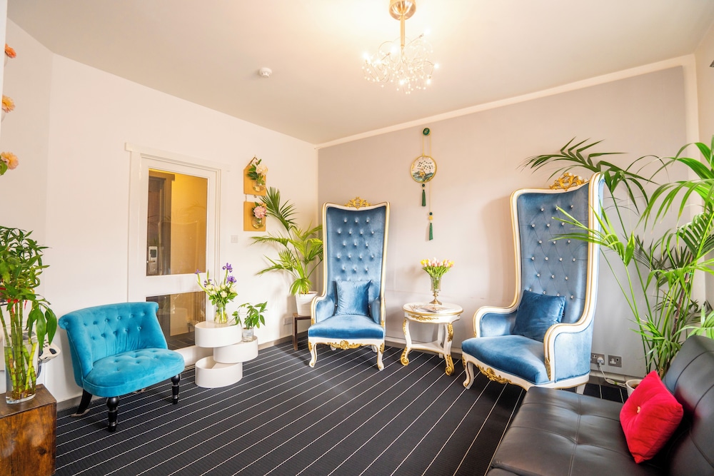Remont Oxford Hotel 46/65
