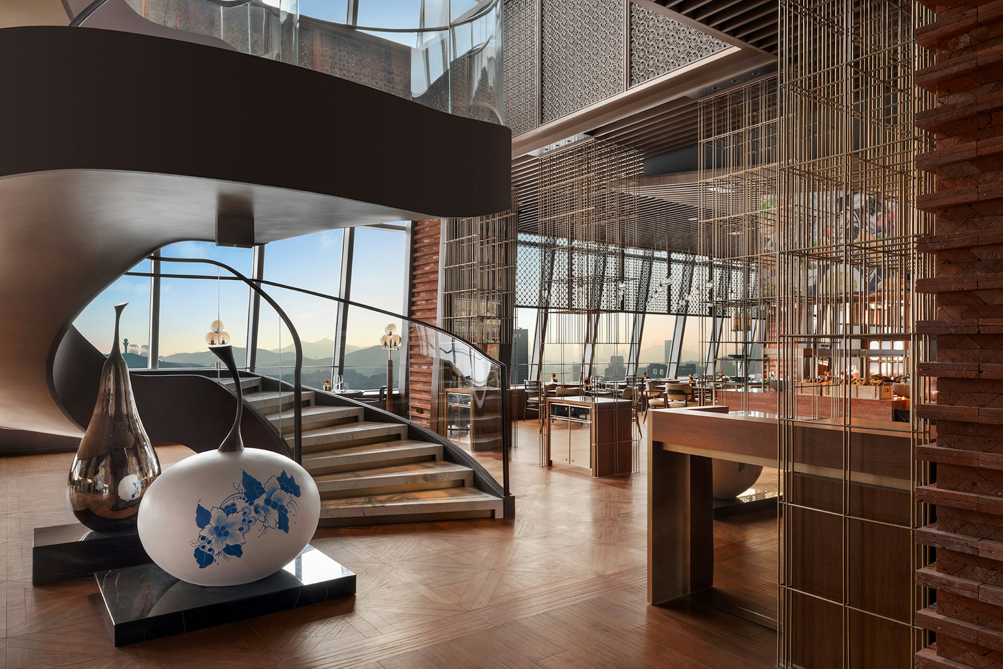 Four Seasons Hotel Dalian 33/57