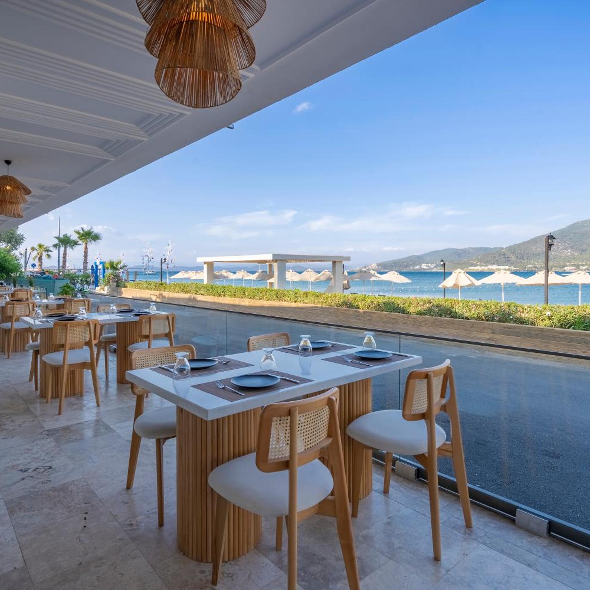Trendlife Hotels Torba - Adults Only 95/111