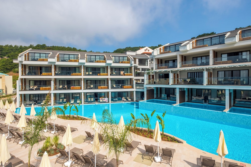 Orka Sunlife Hotel Resort Aquapark 6/83