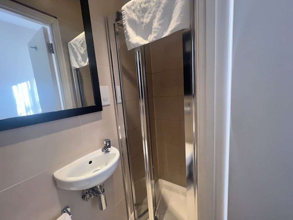 Bloomsbury Palace Hotel 48/50