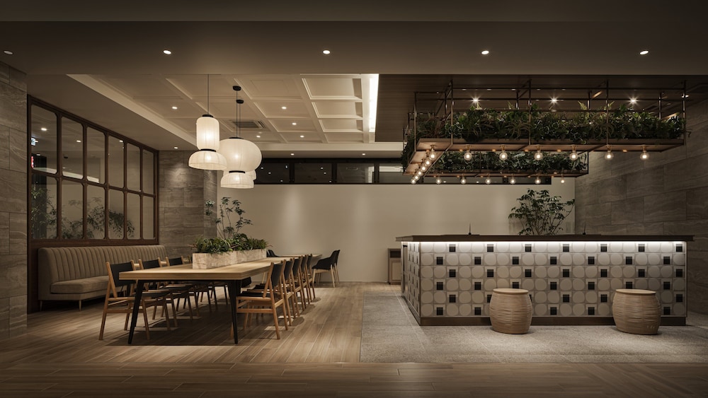 Nest Hotel Hiroshima-Ekimae 10/50