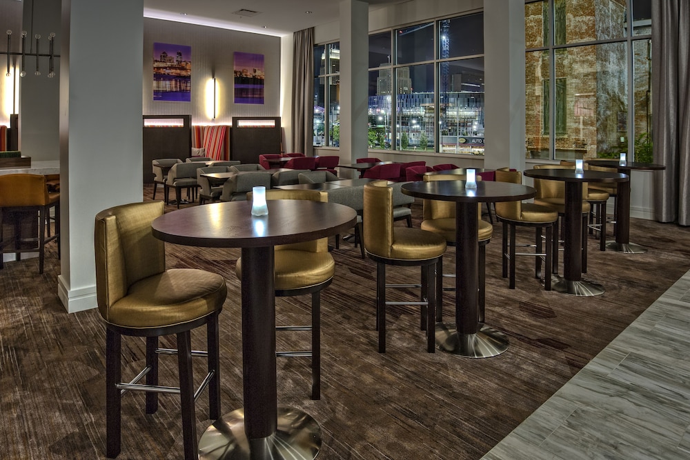 Residence Inn Kansas City Downtown Convention Center 34/45
