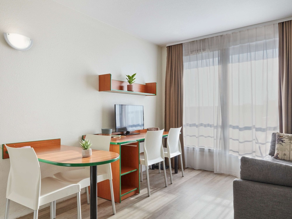 Adagio Access Bordeaux Rodesse 24/32