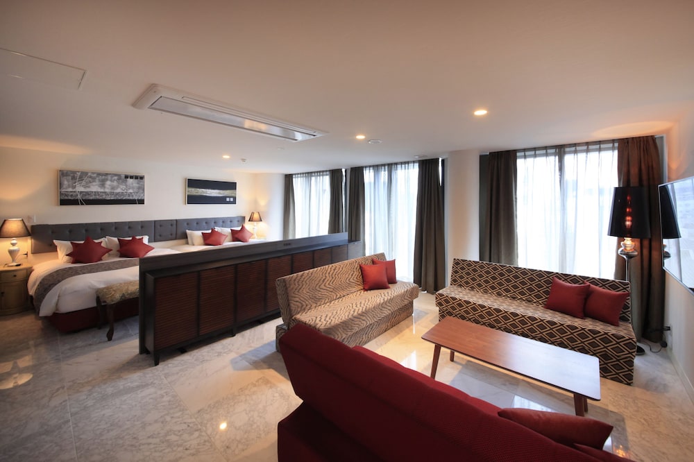 Centurion Hotel Ueno 61/74