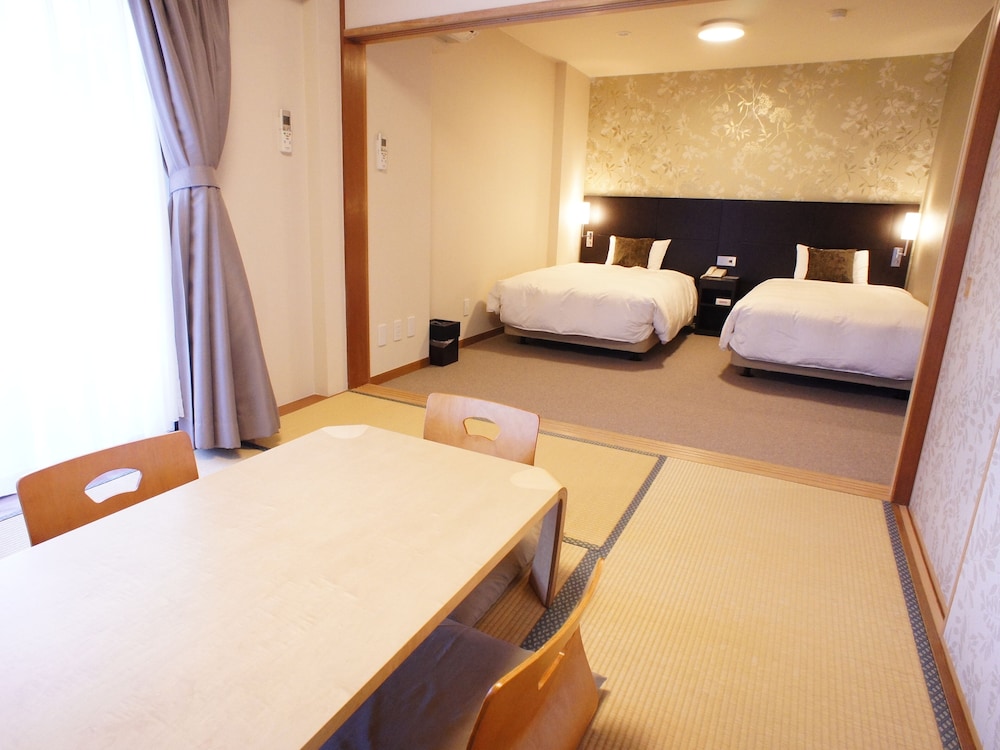 Wisterian Life Club Verde no Mori 15/64