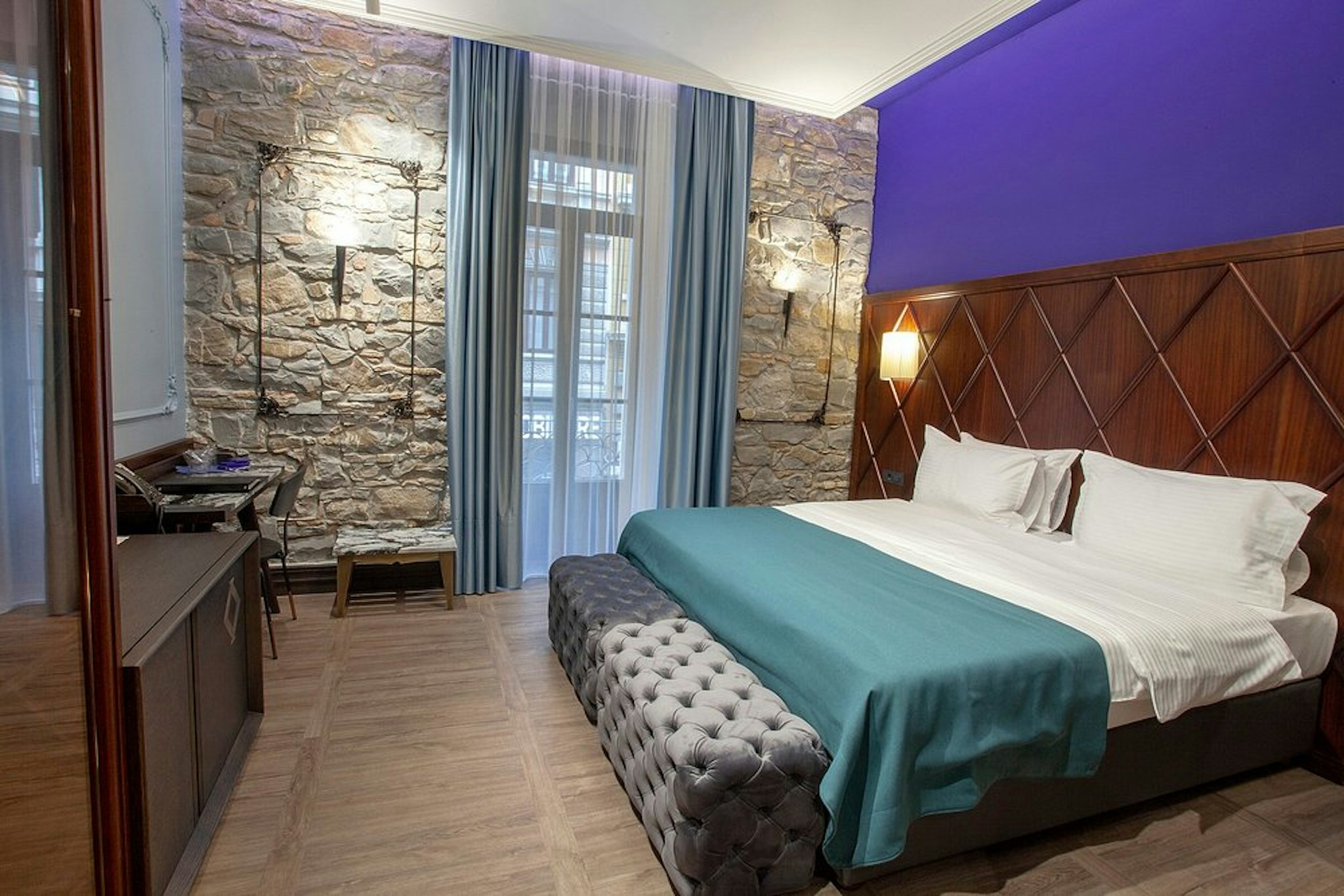 Hotel Solun 4/48