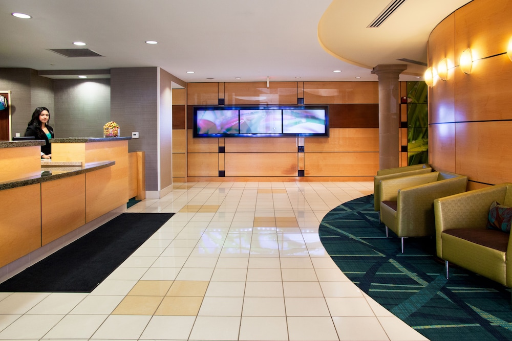Springhill Suites By Marriott 5/46