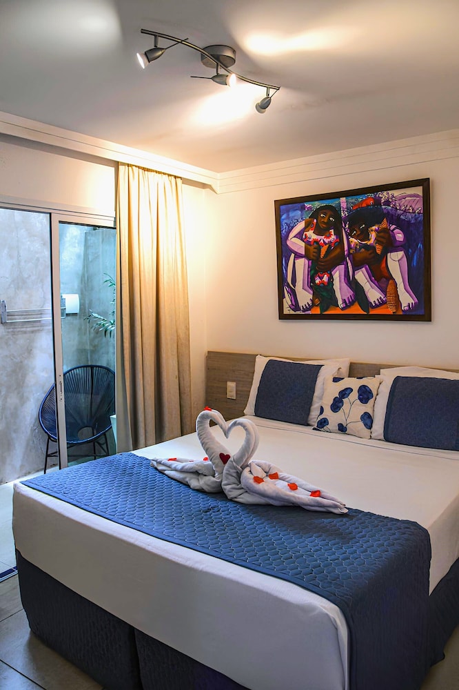 Pousada Bahia Inn 6/62
