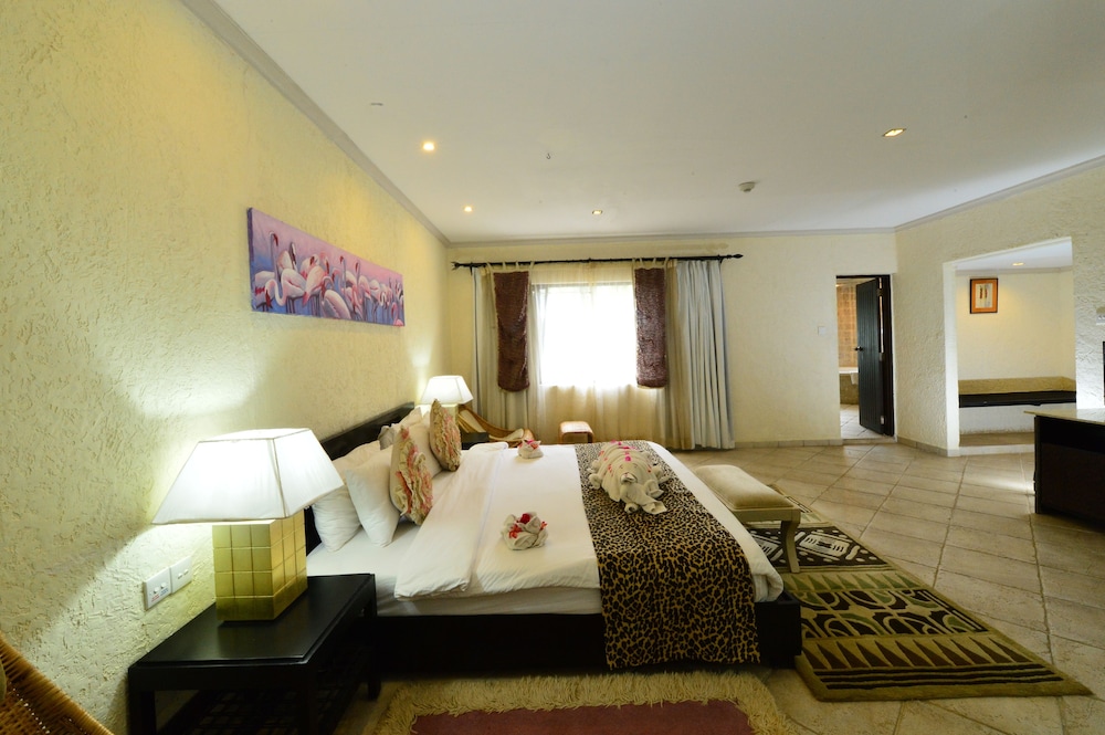 Diani Reef Beach Resort and Spa 37/69