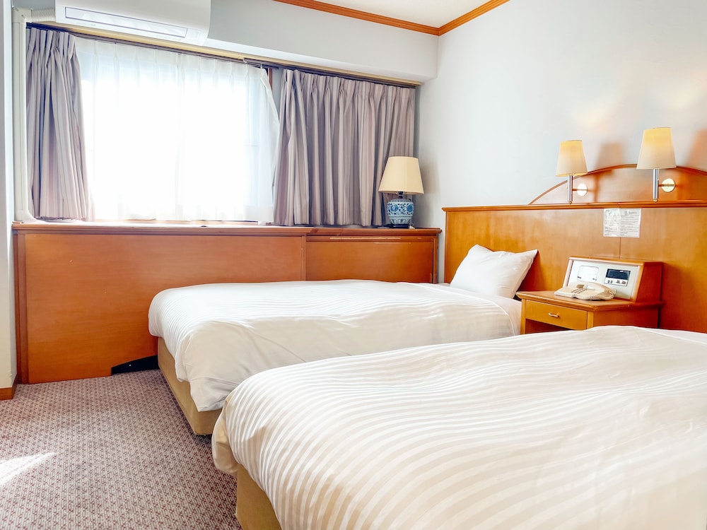 Hotel Castle Inn Ise 9/40