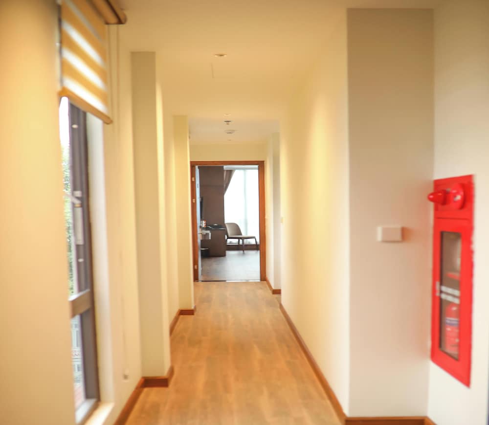 L Amant de Hanoi Hotel 25/42