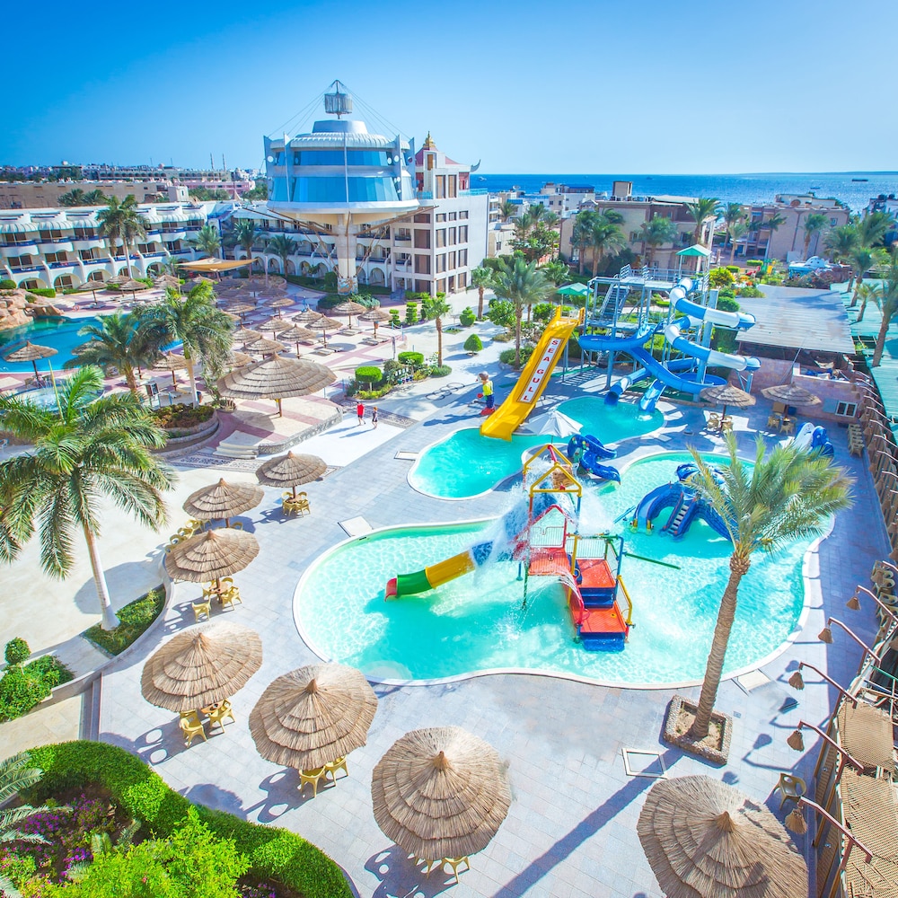 Seagull Beach Resort - Families and Couples Only 45/50
