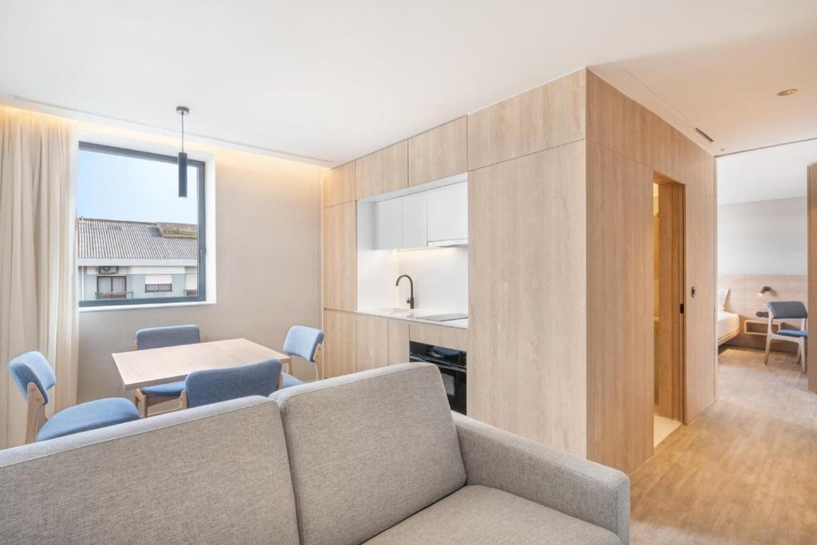 Moov Apartments Boavista 44/58
