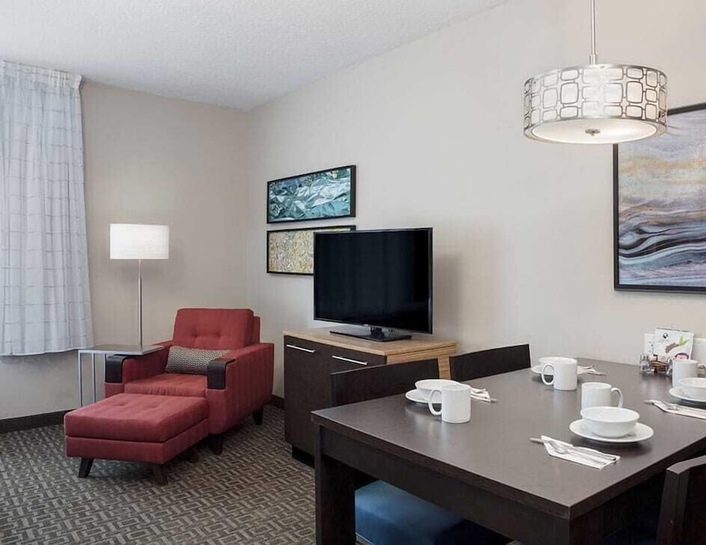 TownePlace Suites by Marriott Houston Baytown 40/45