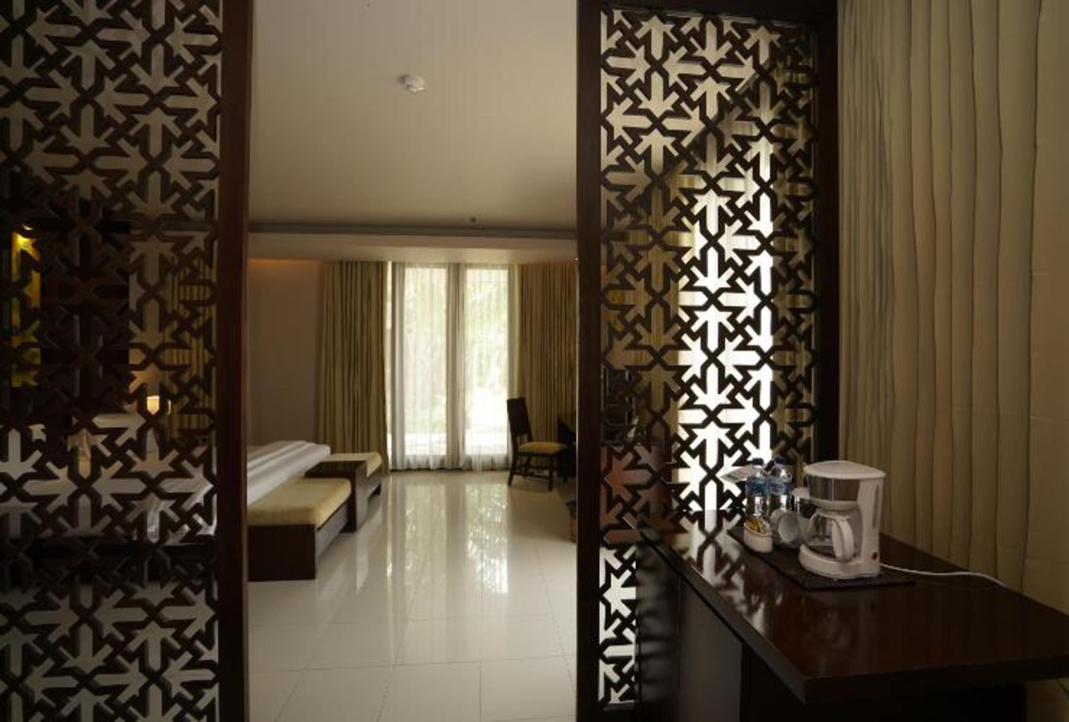 The Pade Hotel 22/22