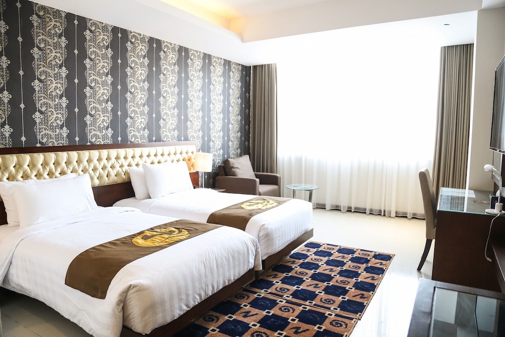 Gets Hotel Semarang 11/38