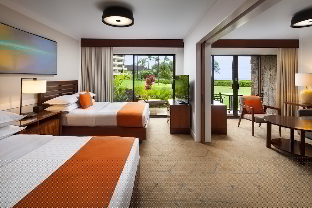 Sheraton Maui Resort & Spa 48/76