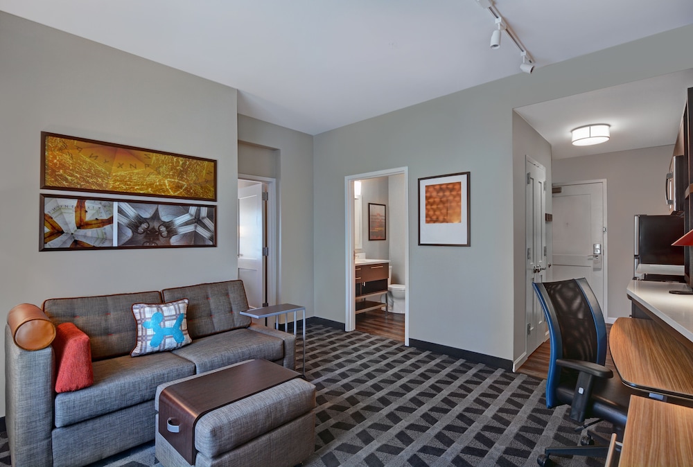 TownePlace Suites by Marriott Jacksonville East 36/63